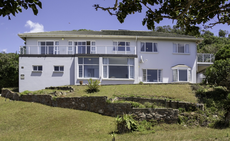 7 Bedroom Property for Sale in West Beach Eastern Cape